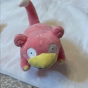 Pokemon Slowpoke